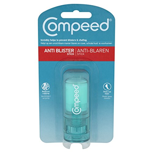 Compeed Anti-Blister Stick 8ml | High Quality Tissue Product Online - Product Image Compeed Anti-Blister Stick 8ml | High Quality Tissue Product Online - Product Image